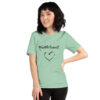 Pickleheart Casual Tee