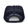 RSP 110 Foam Trucker Cap - Colorful Logo