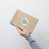 RSP 110 Stickers