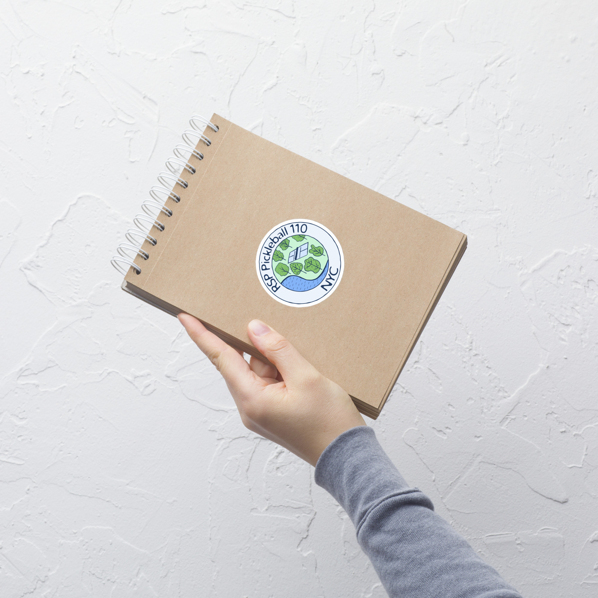 RSP 110 Stickers - Image 2