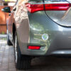 RSP 110 Stickers