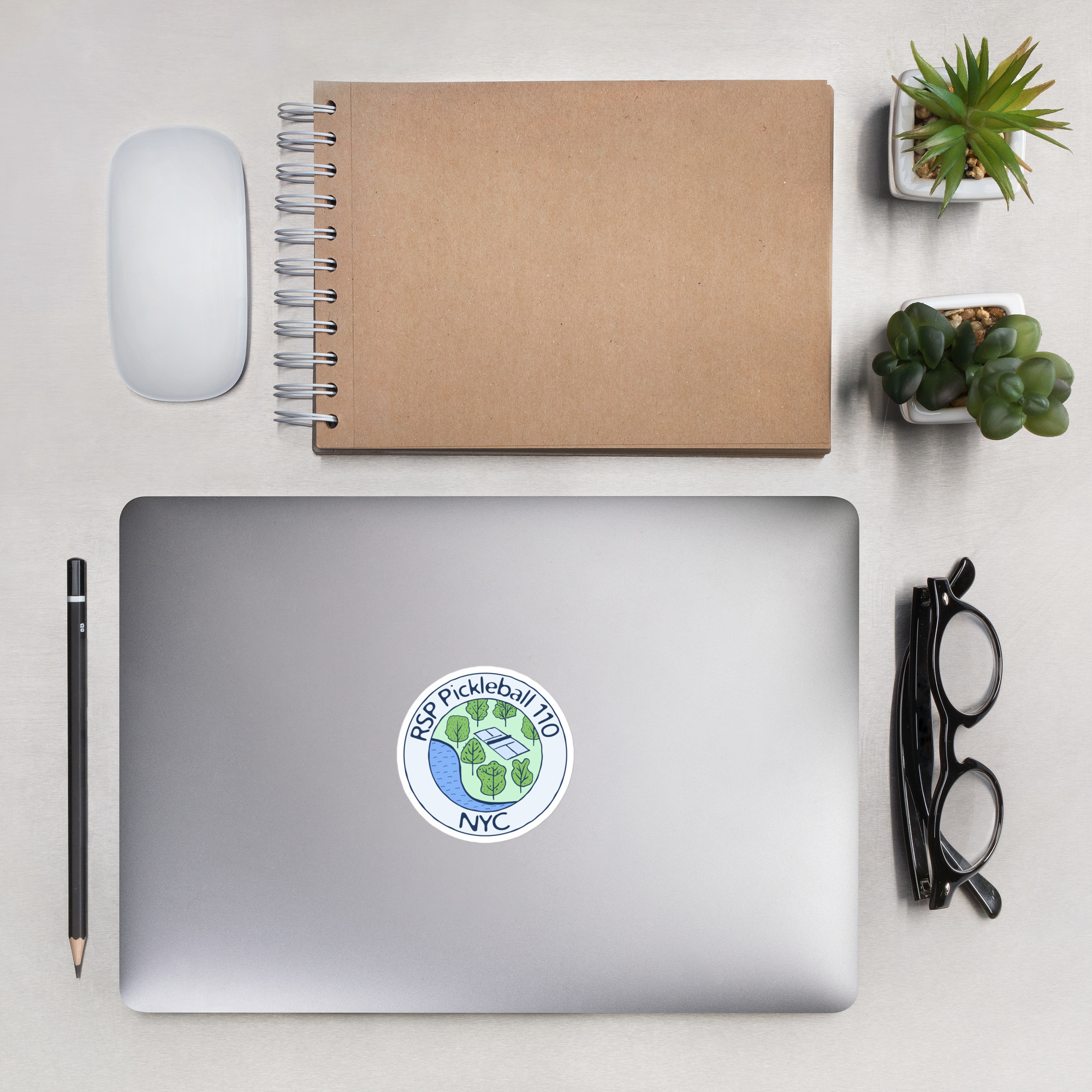 RSP 110 Stickers - Image 4