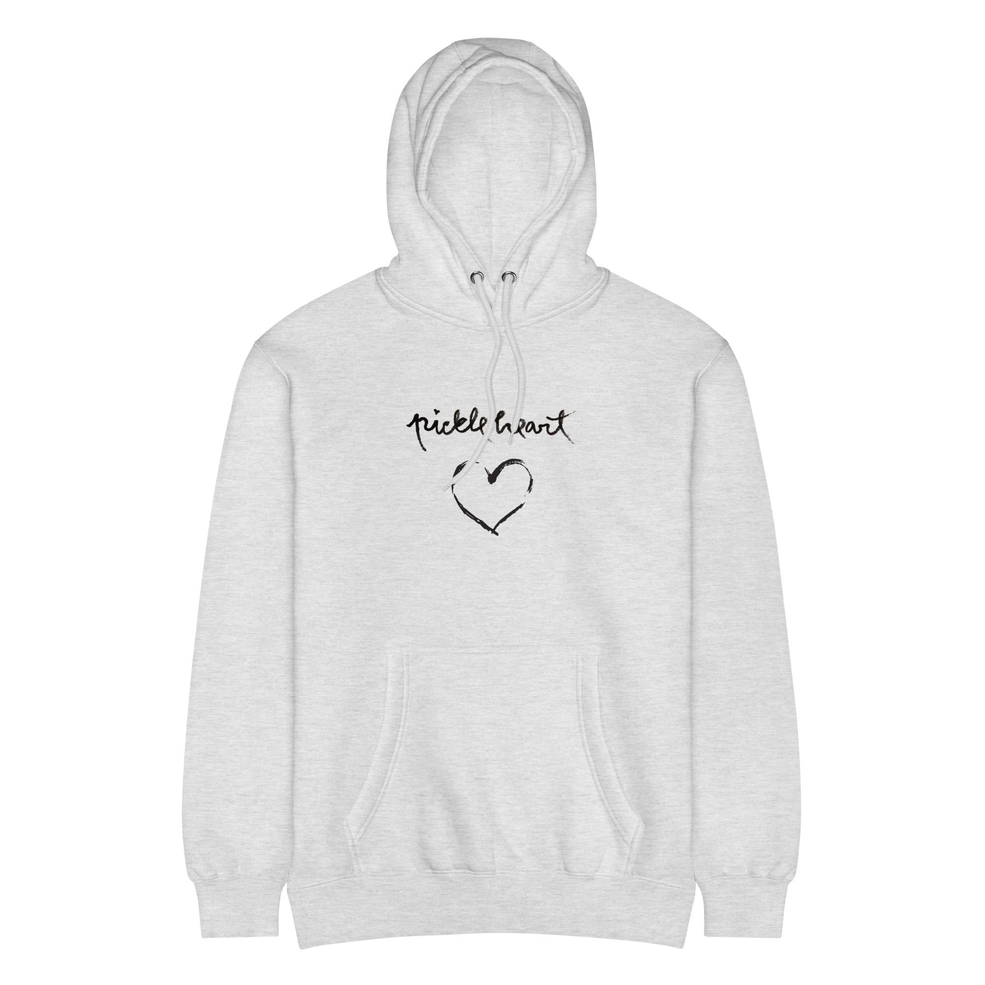 Pickleheart Hoodie