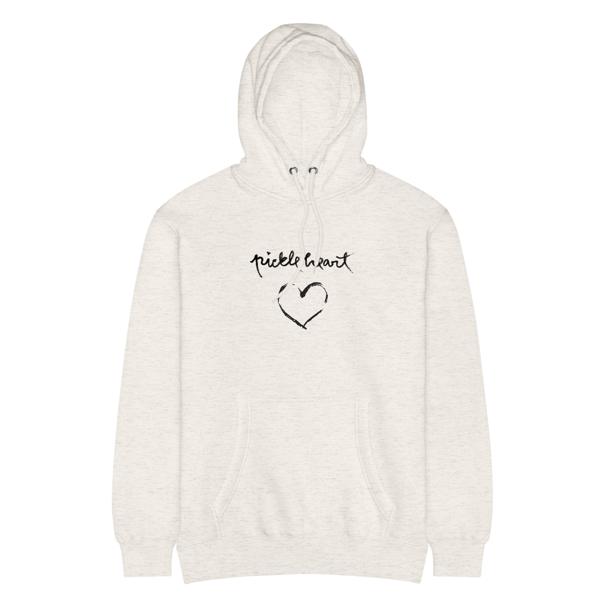 Pickleheart Hoodie - Image 2