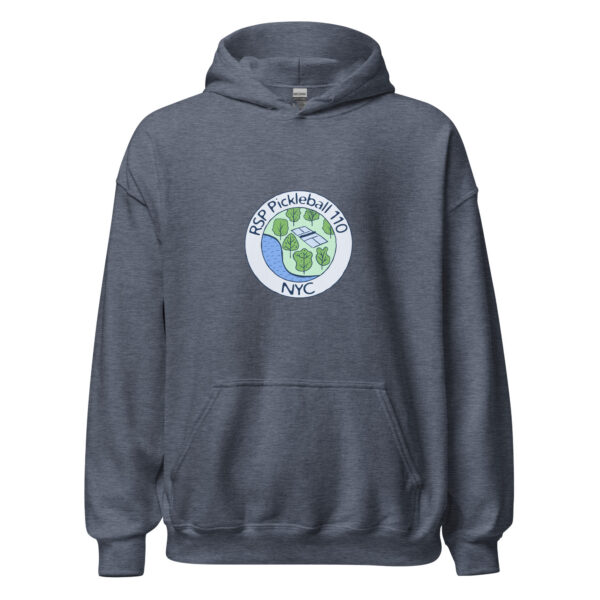 RSP 110 Pullover Hoodie - Image 7
