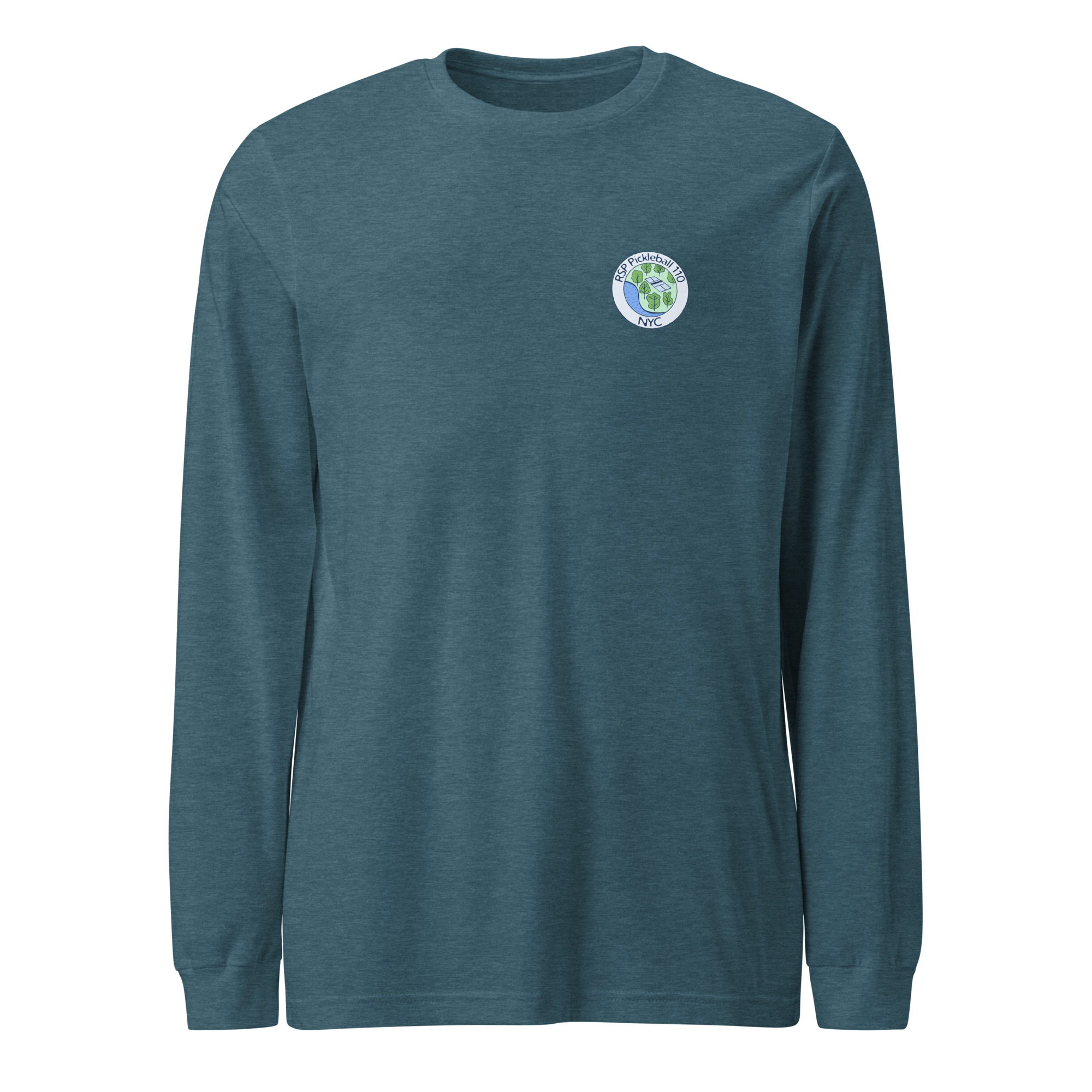 RSP 110 Long-Sleeve - Image 7