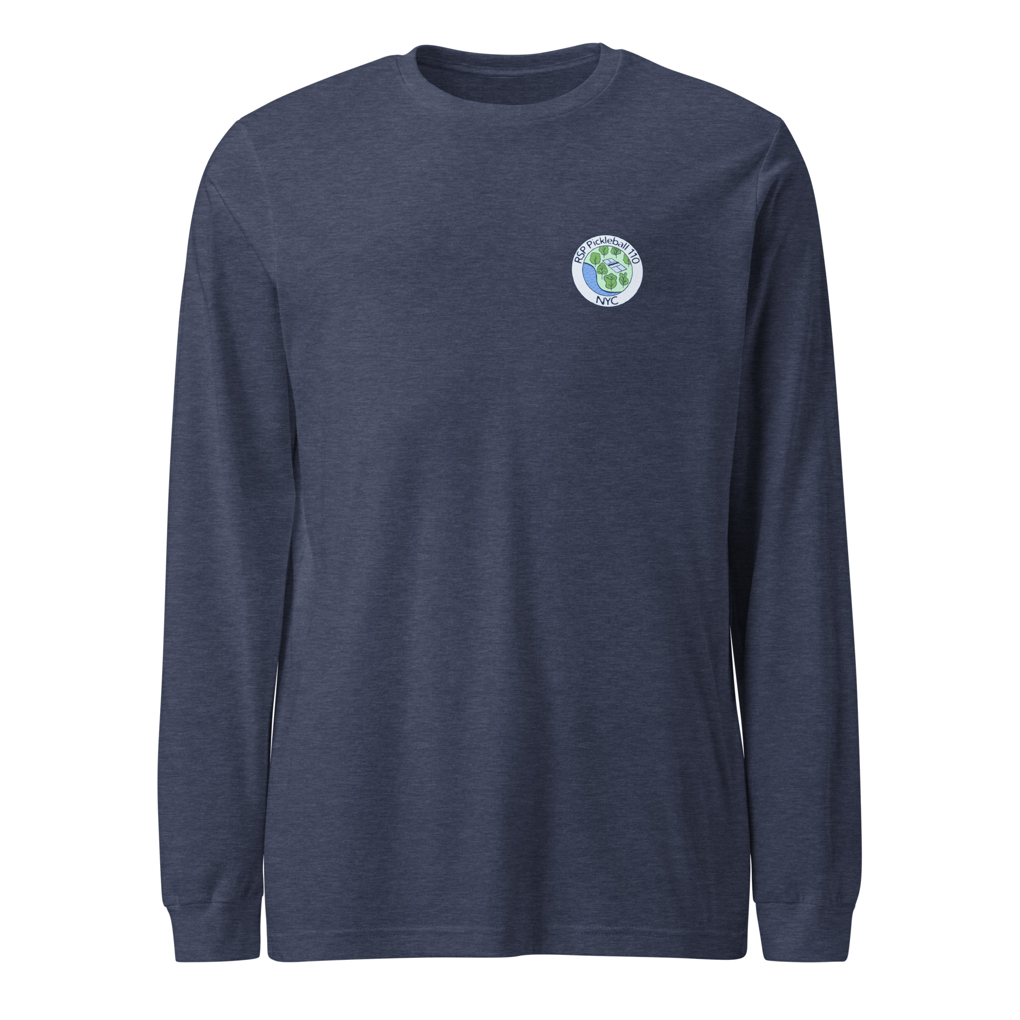 RSP 110 Long-Sleeve - Image 6