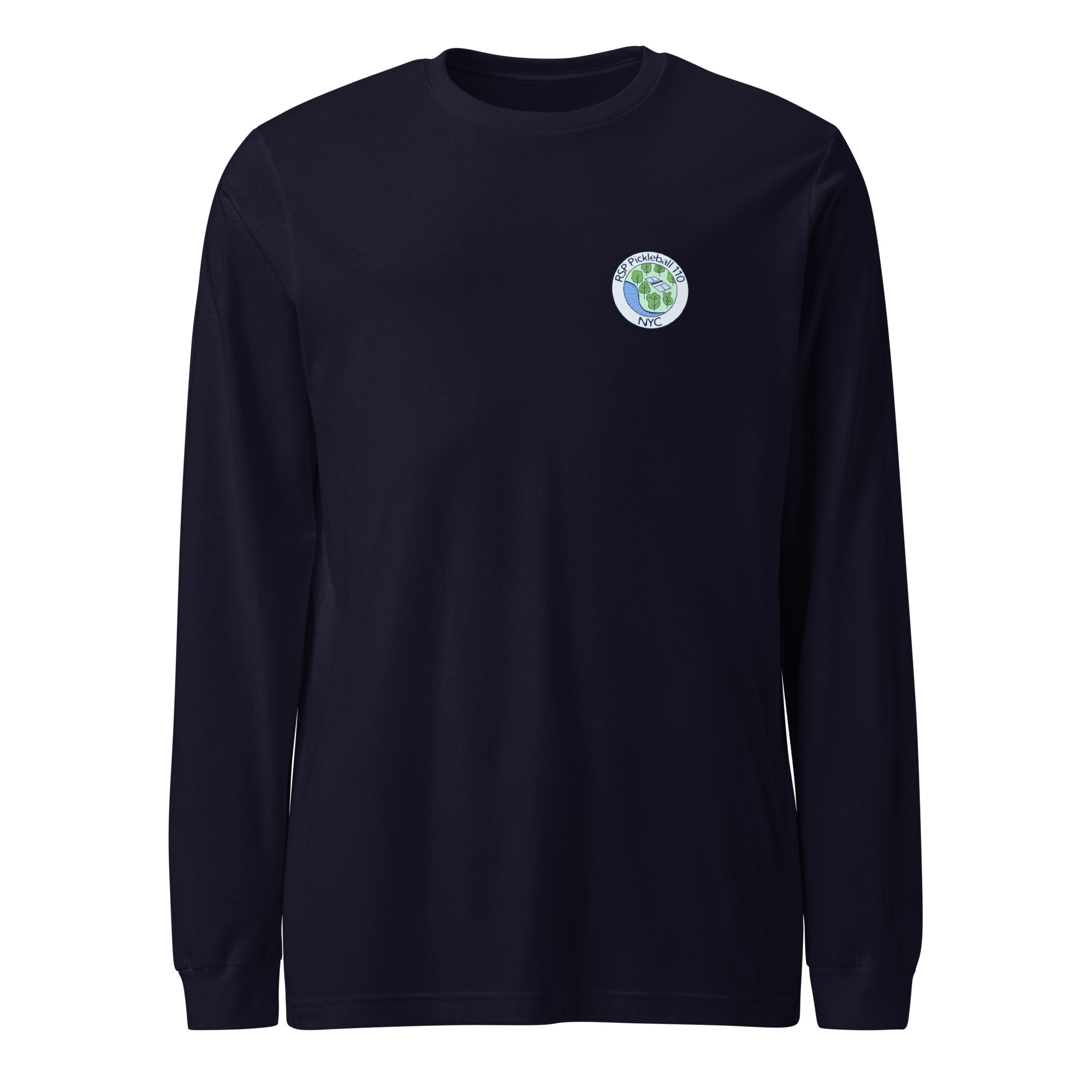 RSP 110 Long-Sleeve - Image 3