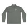 Pickleheart Quarter Zip