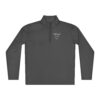 Pickleheart Quarter Zip
