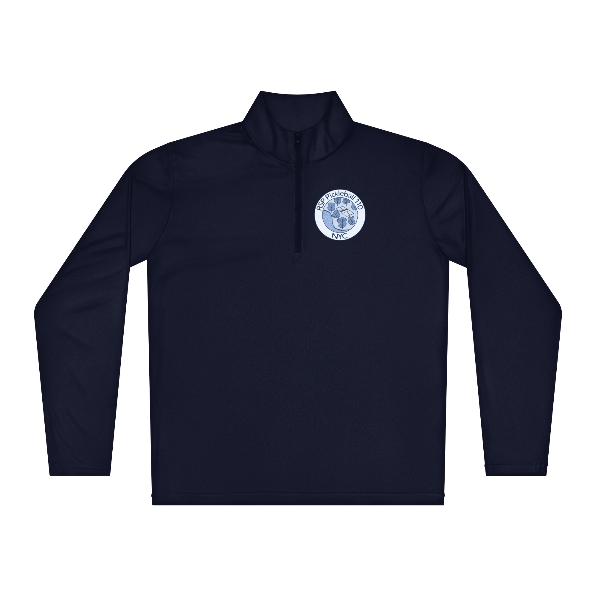 RSP 110 Quarter-Zip - Image 2