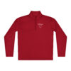 Pickleheart Quarter Zip