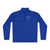 Pickleheart Quarter Zip