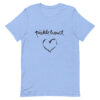 Pickleheart Casual Tee