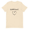 Pickleheart Casual Tee