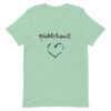 Pickleheart Casual Tee