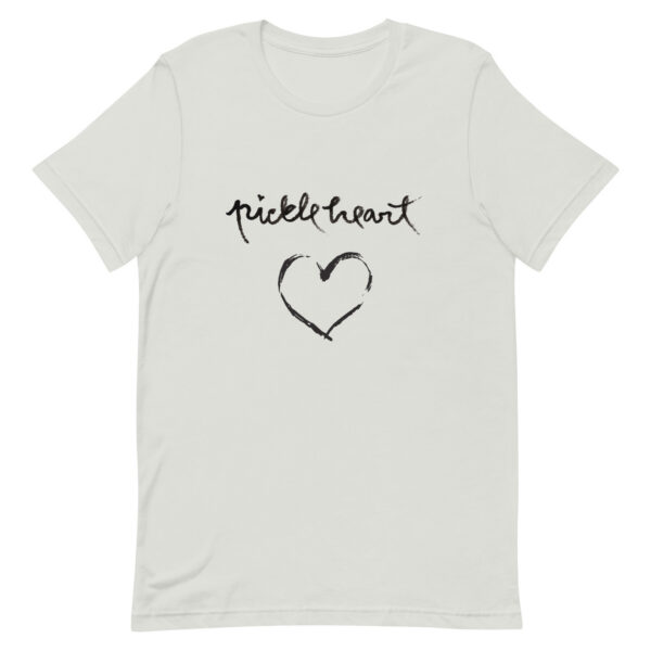 Pickleheart Casual Tee