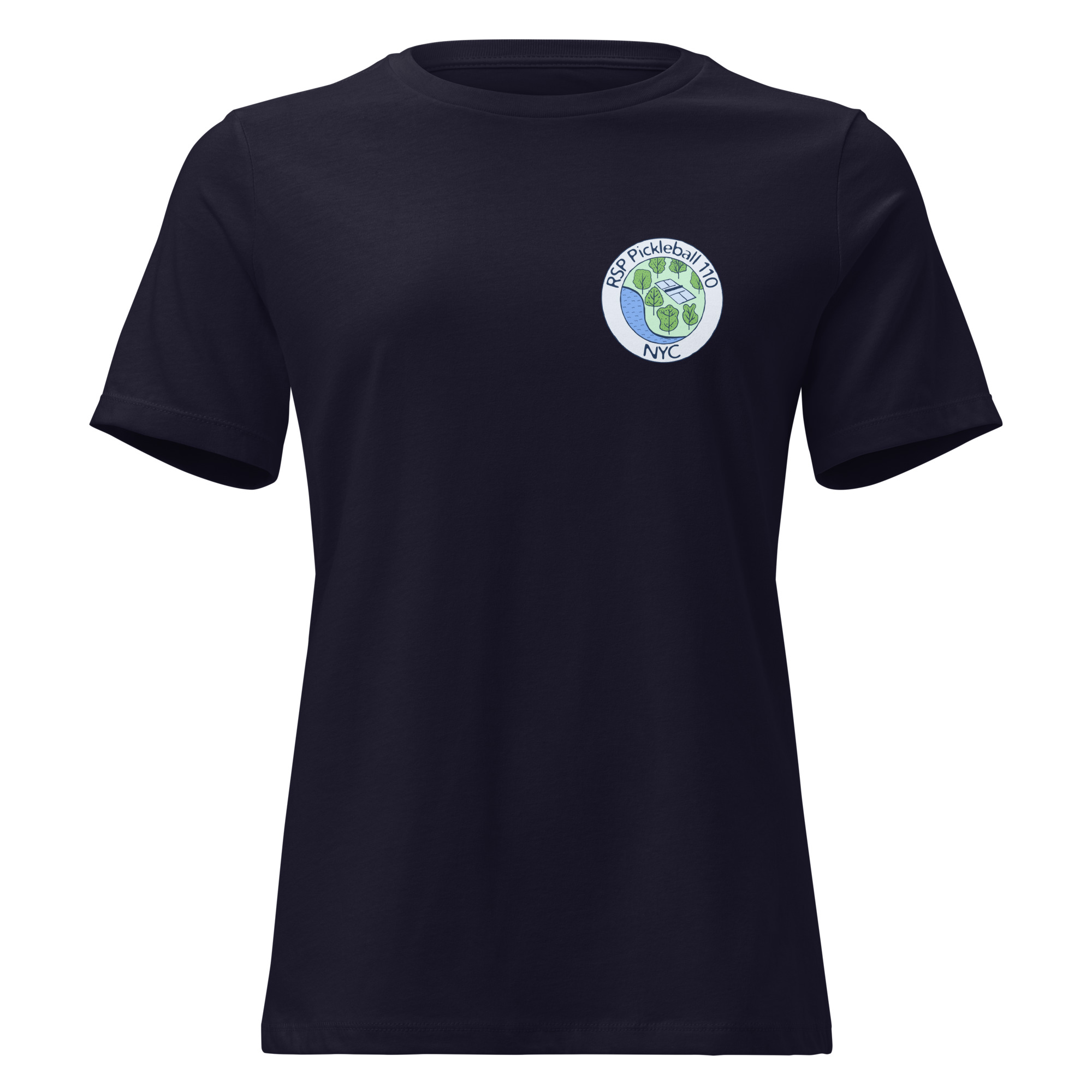 RSP 110 Womens Tee
