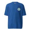 RSP 110 Performance Tee Colorful Logo