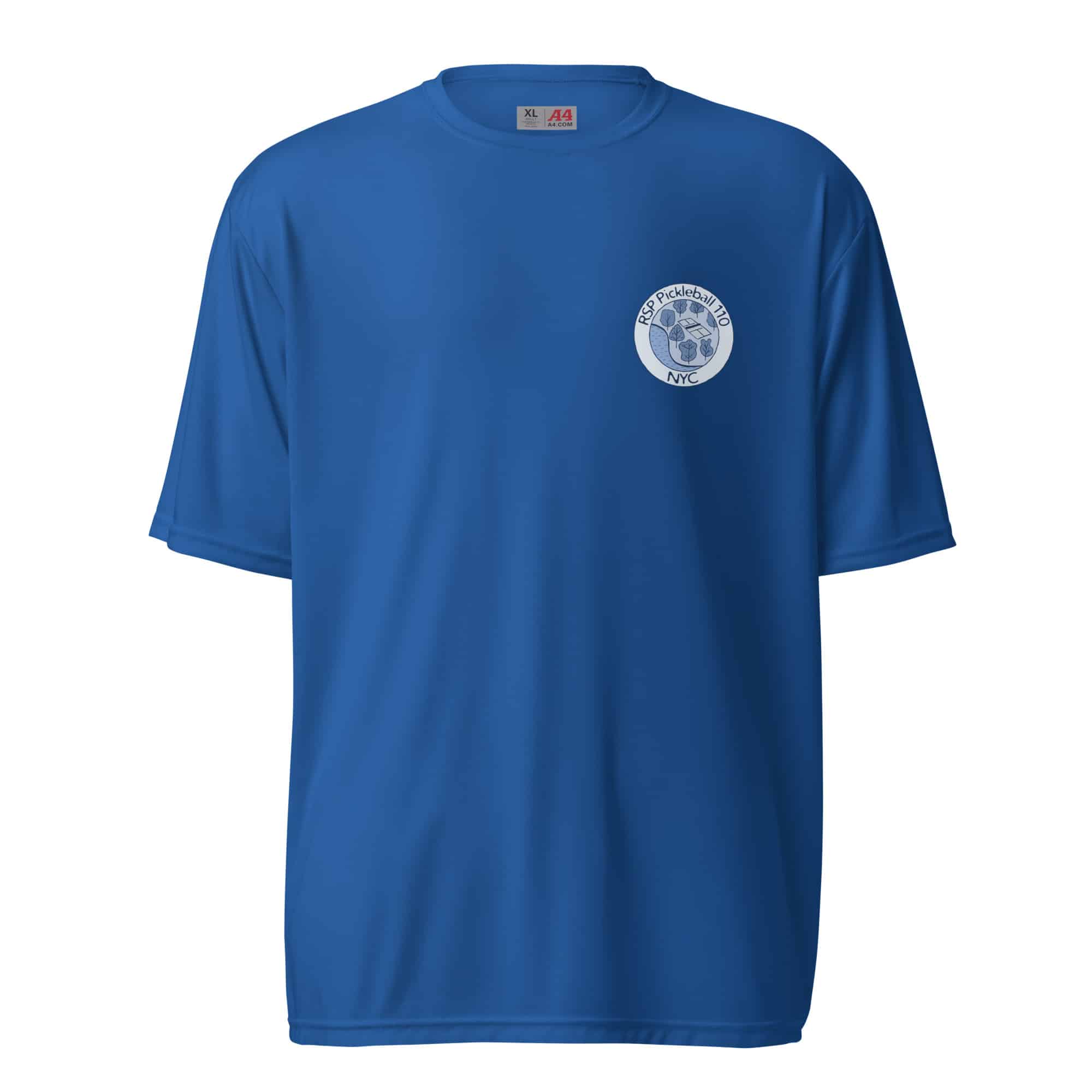 RSP 110 Performance Tee