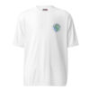 RSP 110 Performance Tee Colorful Logo