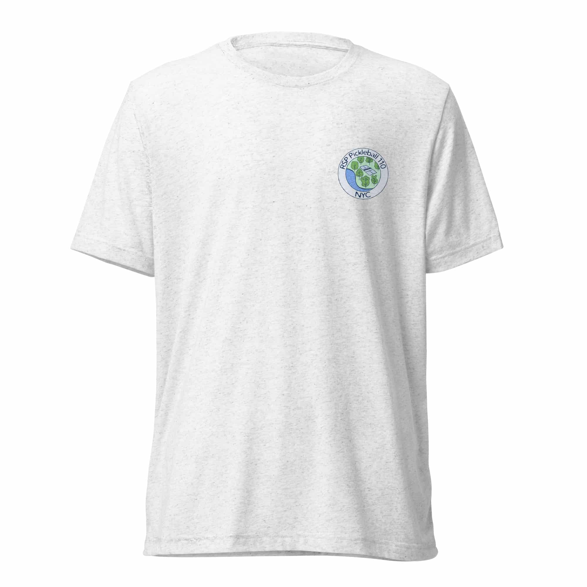 RSP 110 Casual Tee - Image 4